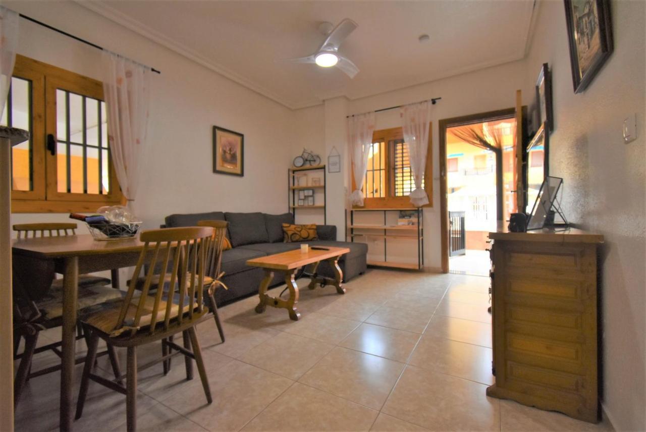 라 마타 La Casa Milana 아파트 외부 사진