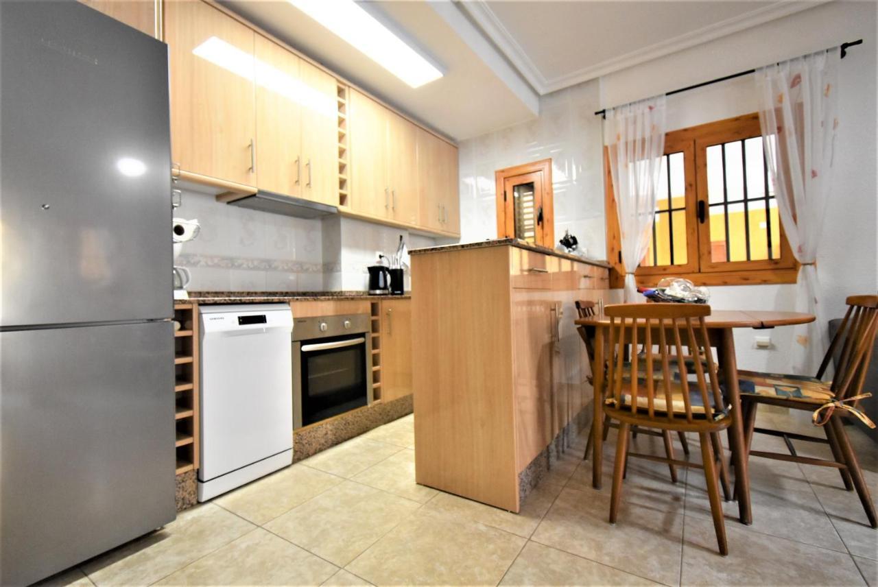 라 마타 La Casa Milana 아파트 외부 사진