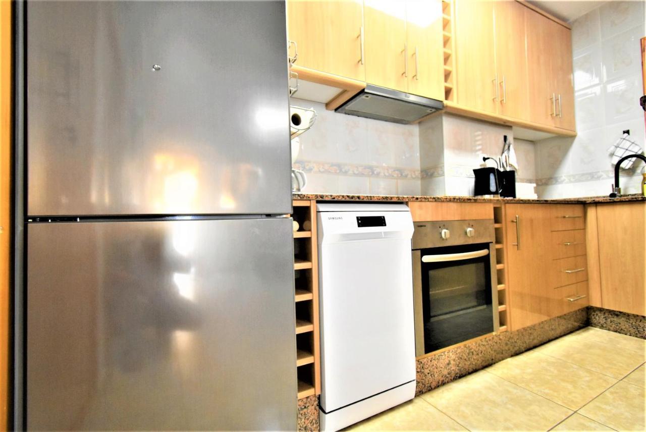 라 마타 La Casa Milana 아파트 외부 사진