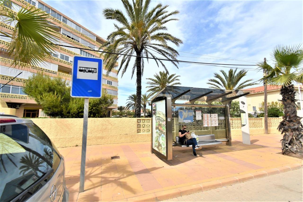 라 마타 La Casa Milana 아파트 외부 사진