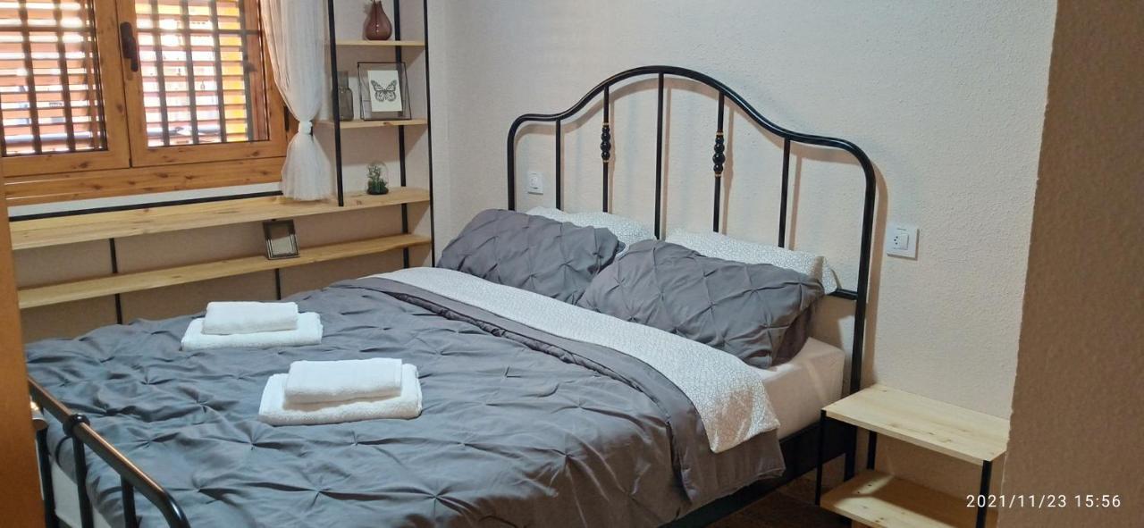 라 마타 La Casa Milana 아파트 외부 사진