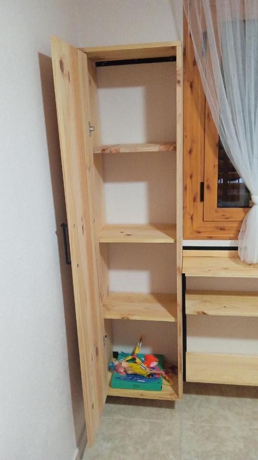 라 마타 La Casa Milana 아파트 외부 사진
