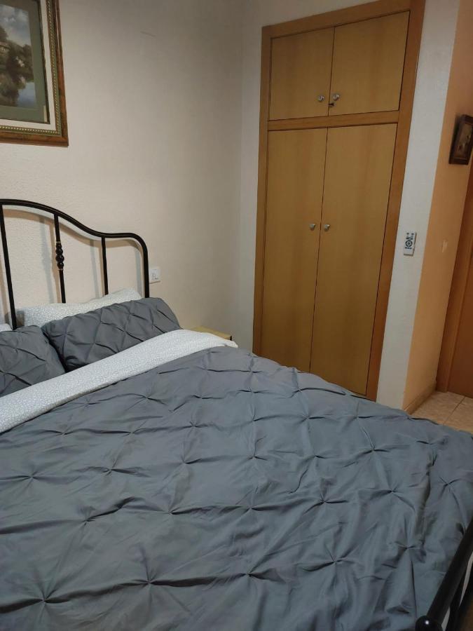 라 마타 La Casa Milana 아파트 외부 사진